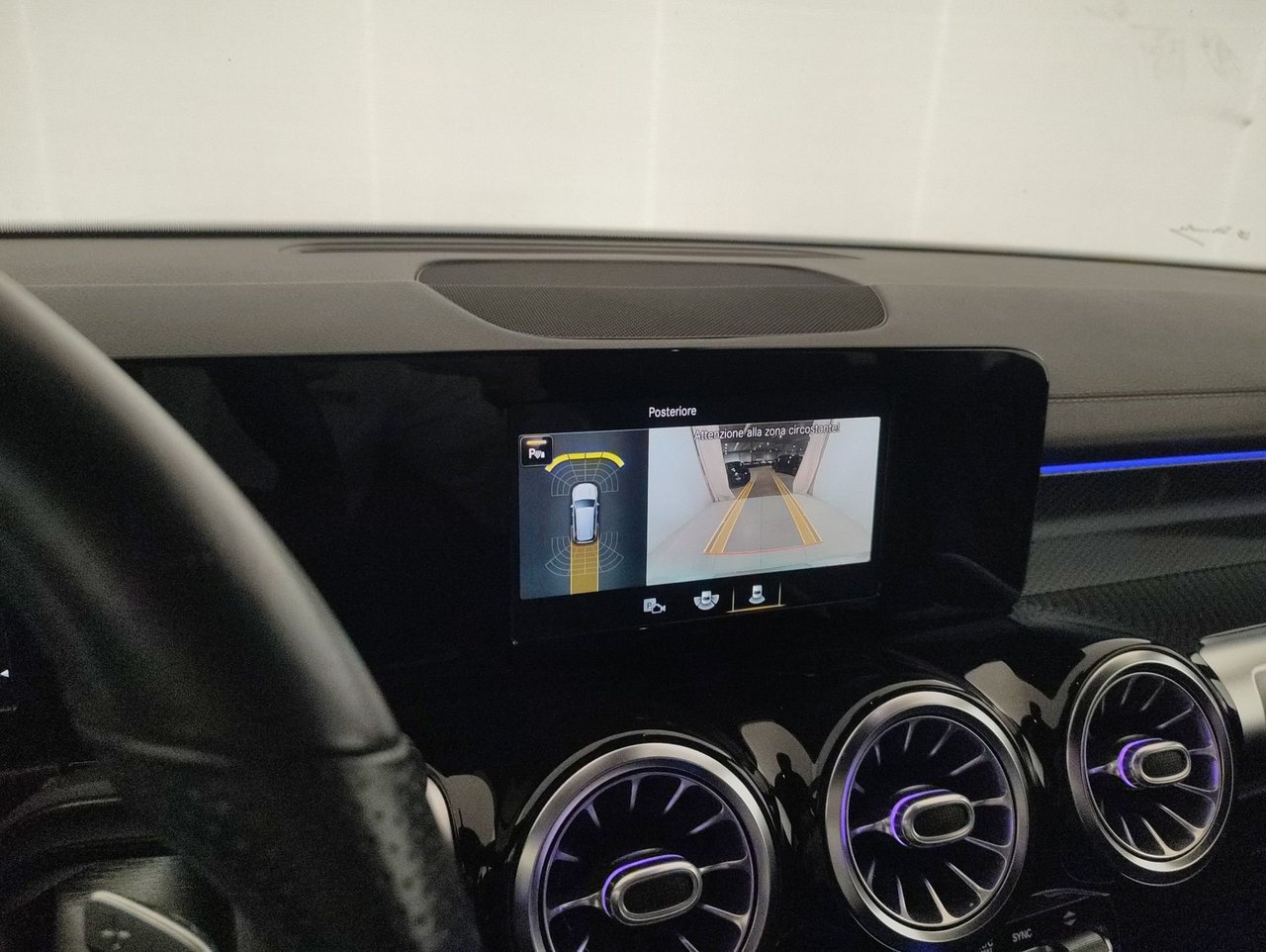 GLB 200 d Premium 4matic auto - Certified