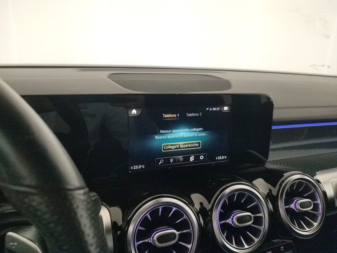 GLB 200 d Premium 4matic auto - Certified