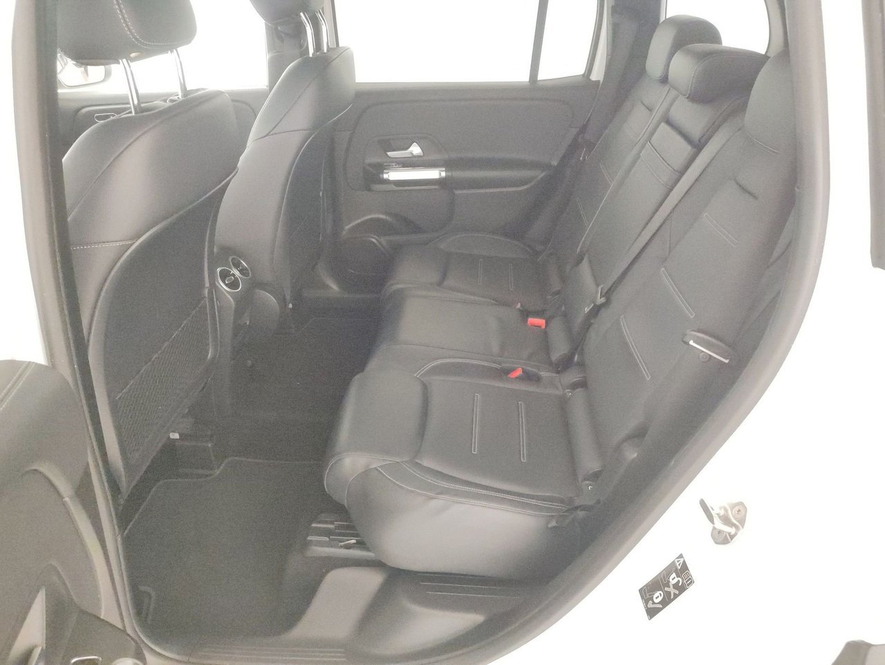 GLB 200 d Premium 4matic auto - Certified