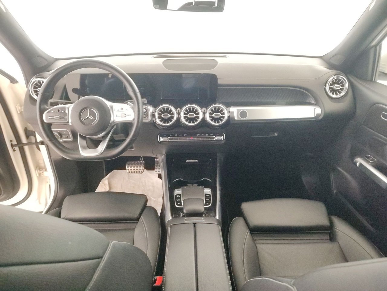 GLB 200 d Premium 4matic auto - Certified