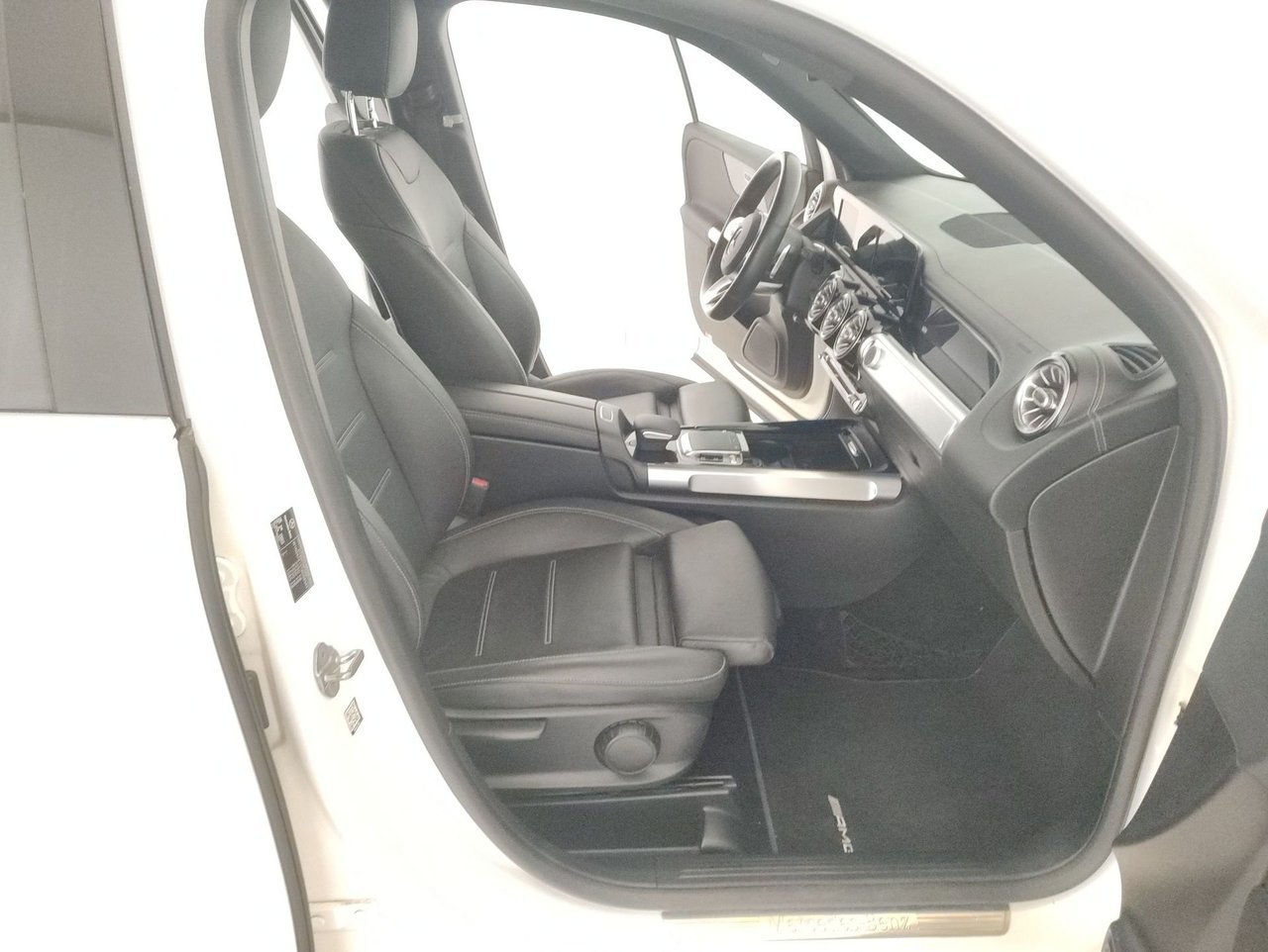 GLB 200 d Premium 4matic auto - Certified