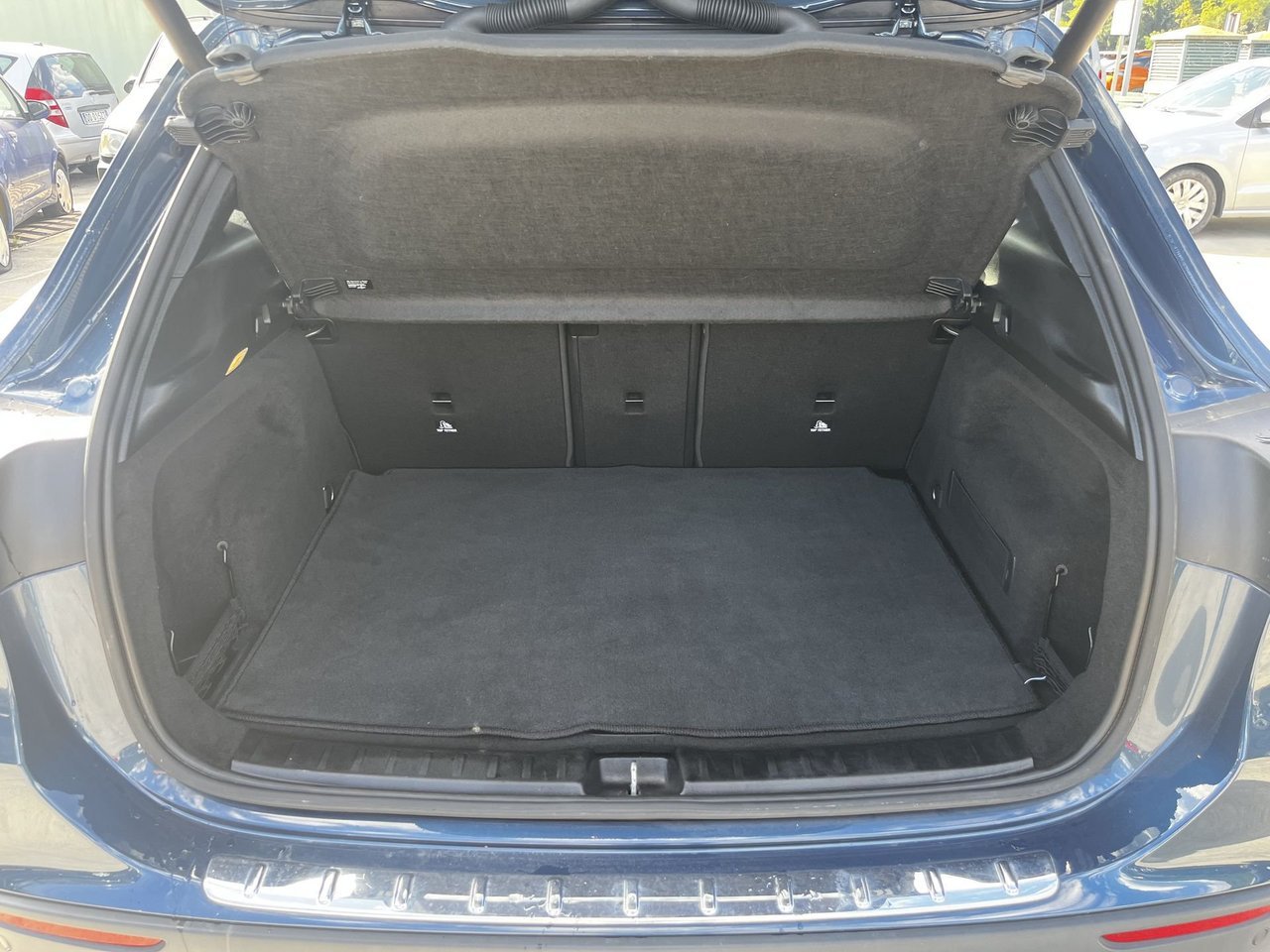 GLA 200 d Premium 4matic auto - Certified