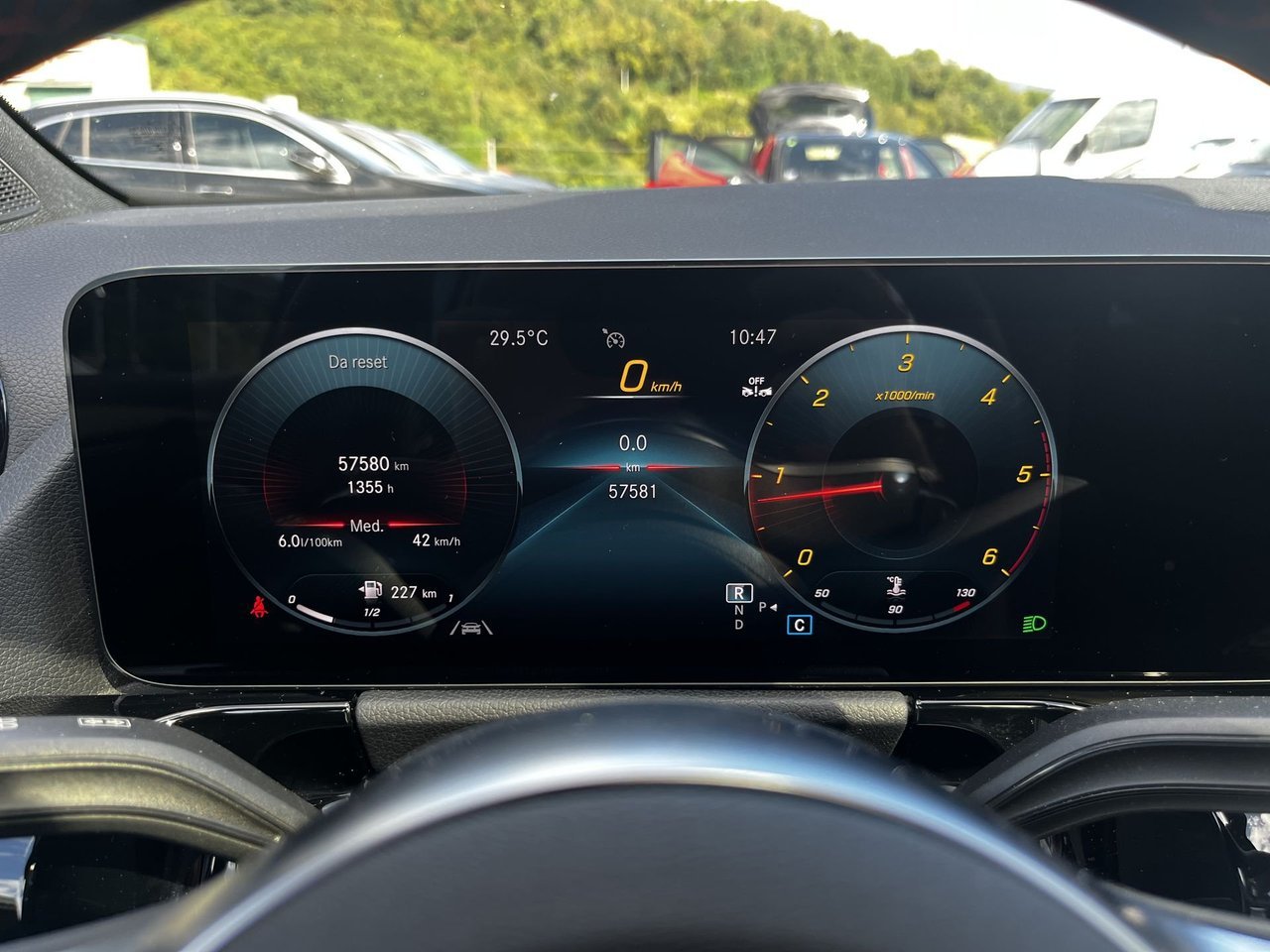 GLA 200 d Premium 4matic auto - Certified