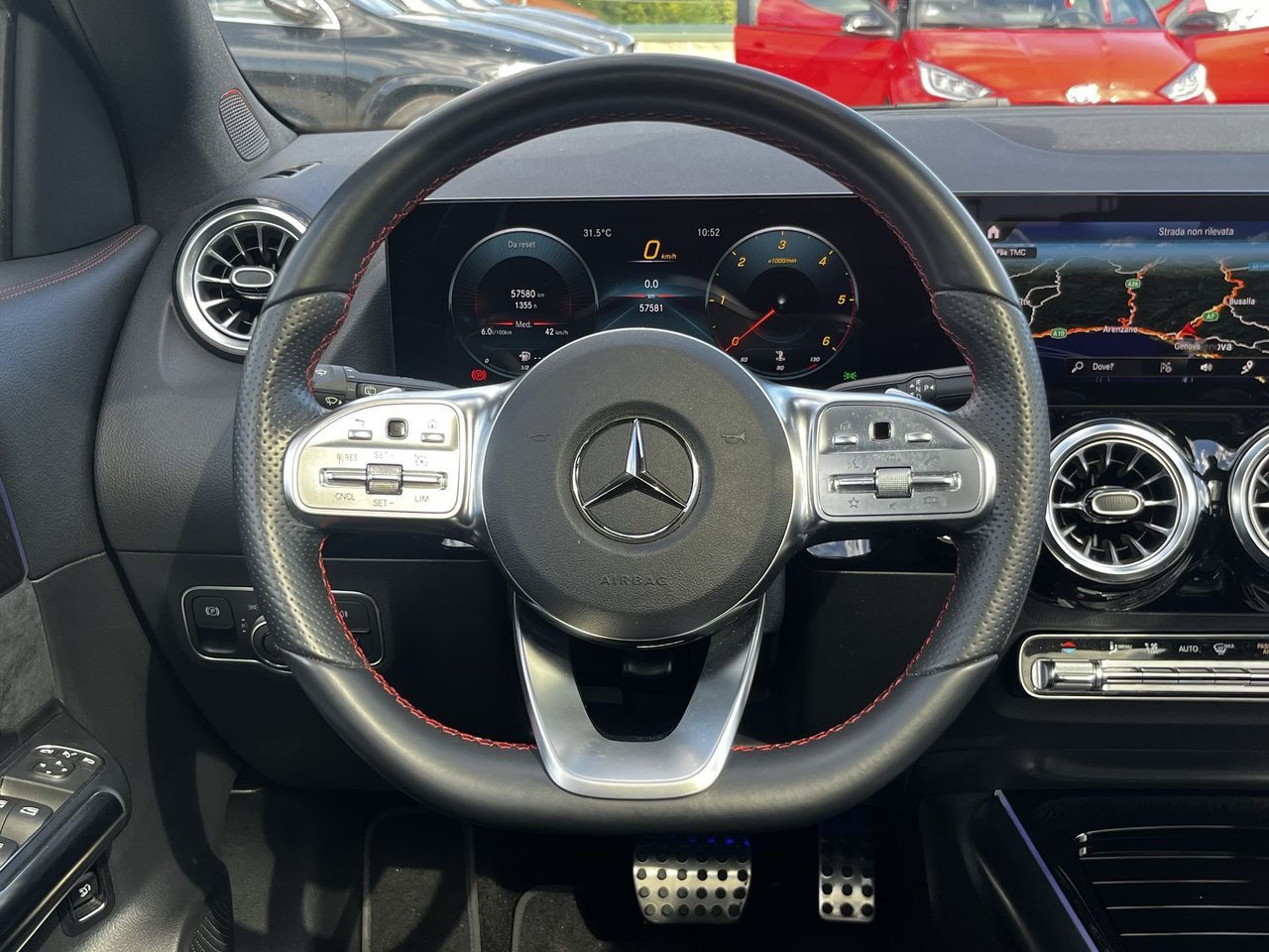 GLA 200 d Premium 4matic auto - Certified
