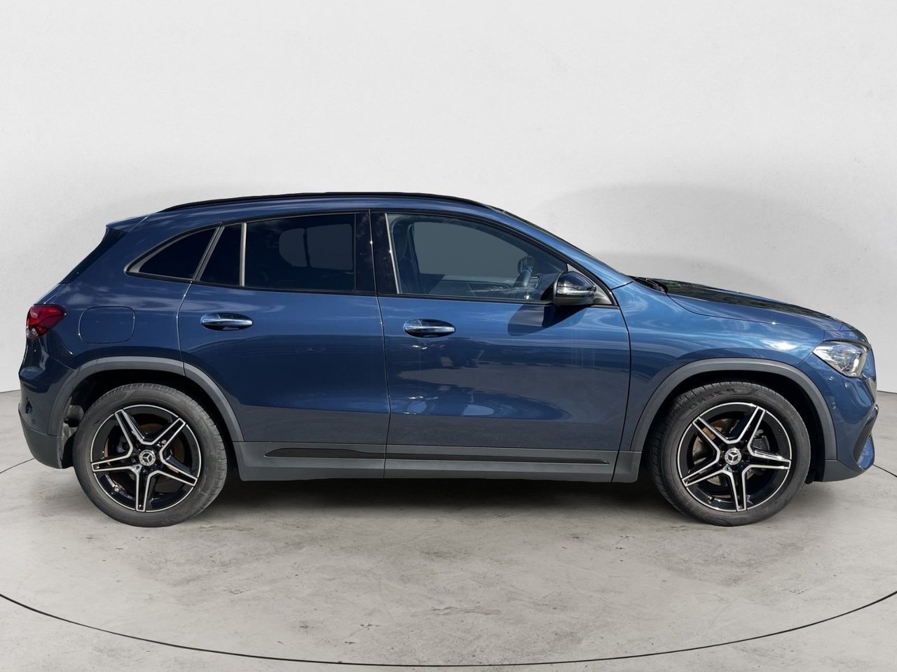 GLA 200 d Premium 4matic auto - Certified