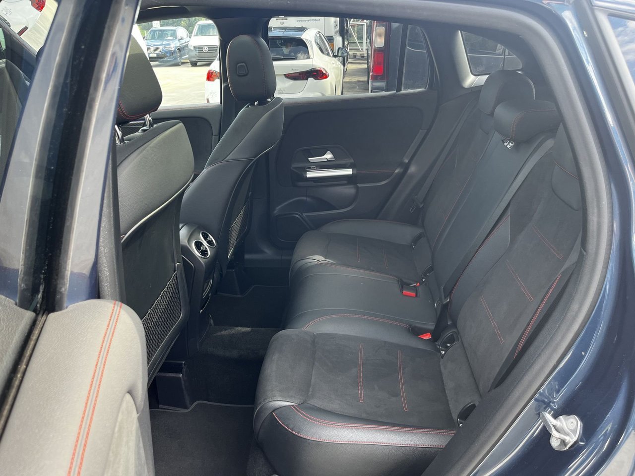GLA 200 d Premium 4matic auto - Certified