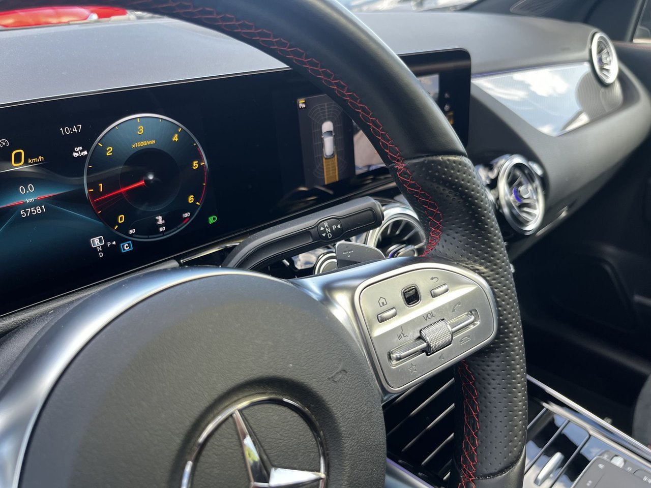 GLA 200 d Premium 4matic auto - Certified