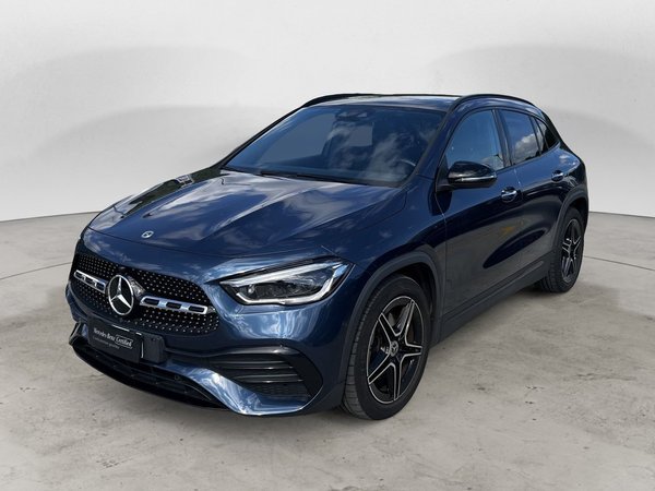 GLA 200 d Premium 4matic auto - Certified
