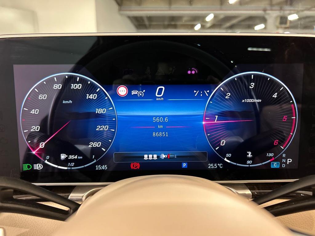 S 350 d Premium Plus 4matic auto - Certified