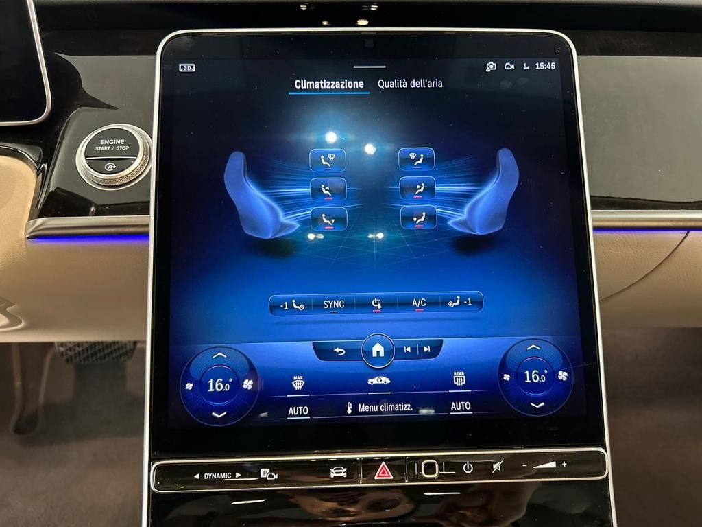 S 350 d Premium Plus 4matic auto - Certified