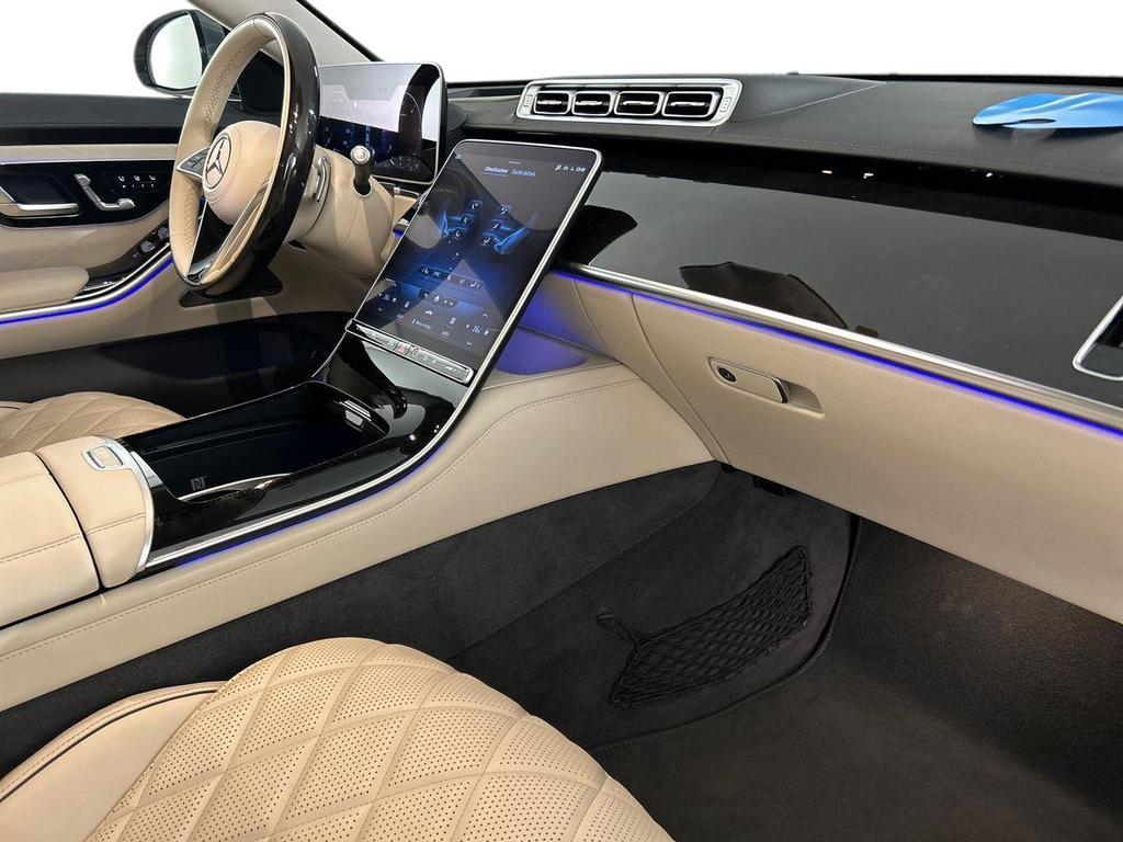 S 350 d Premium Plus 4matic auto - Certified