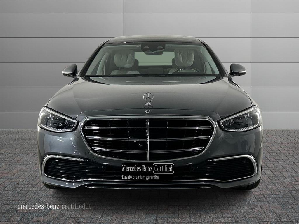S 350 d Premium Plus 4matic auto - Certified