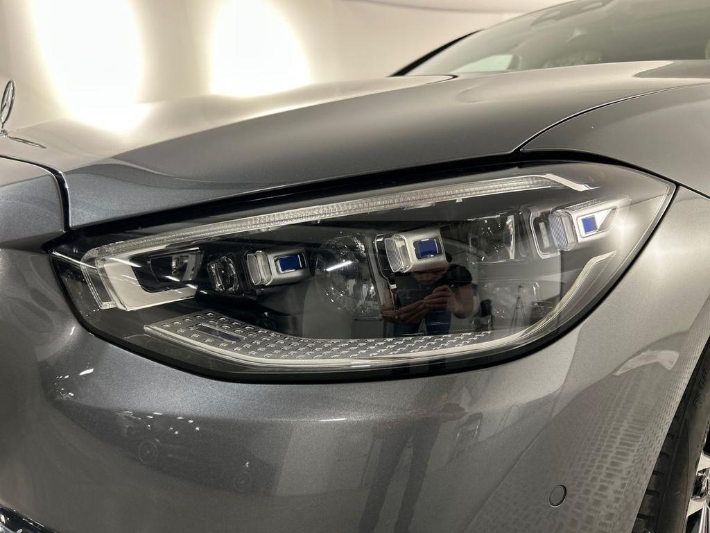 S 350 d Premium Plus 4matic auto - Certified