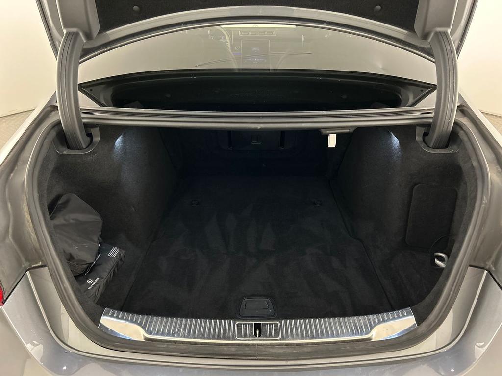 S 350 d Premium Plus 4matic auto - Certified