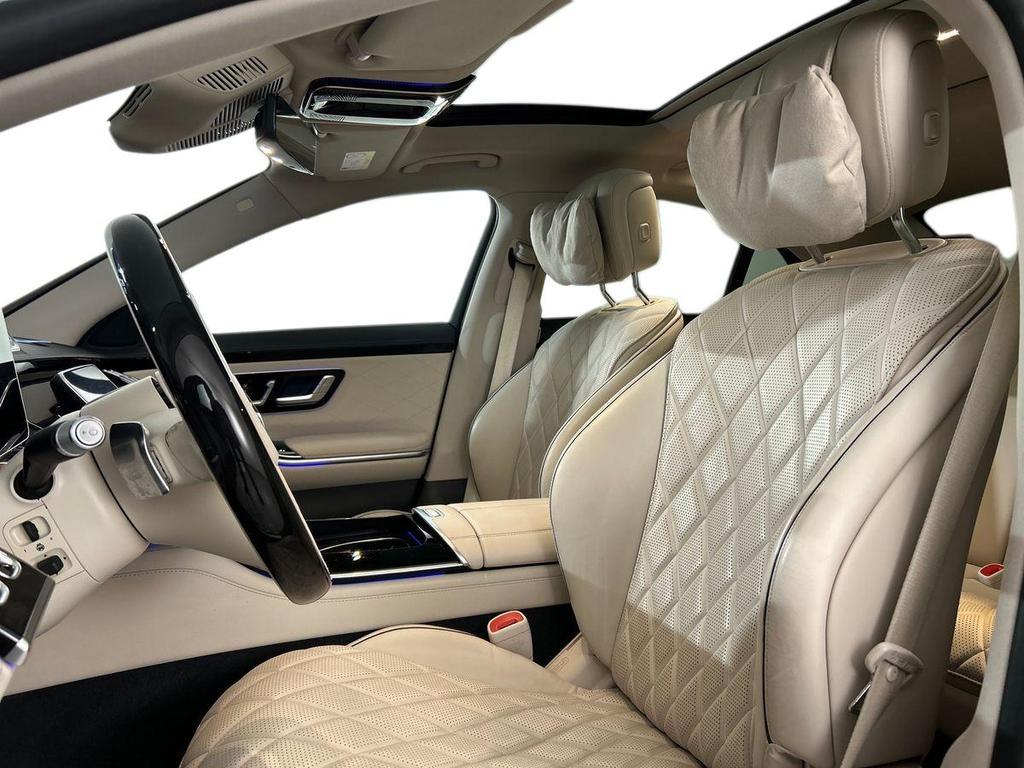 S 350 d Premium Plus 4matic auto - Certified