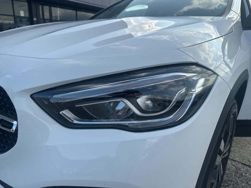 GLA 200 d Sport Plus 4matic auto - Certified