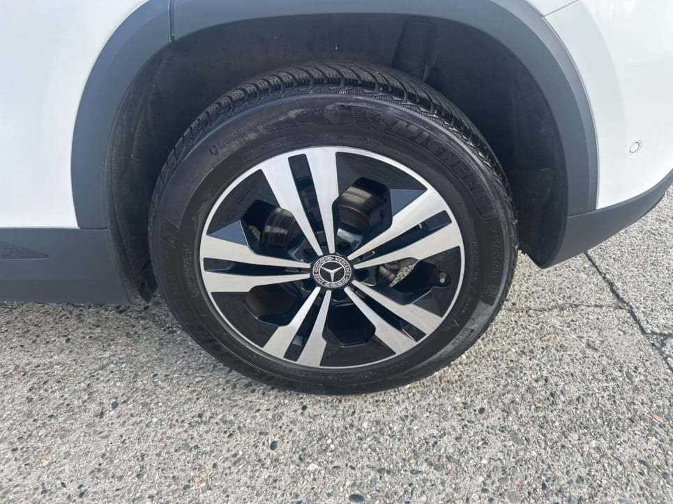 GLA 200 d Sport Plus 4matic auto - Certified