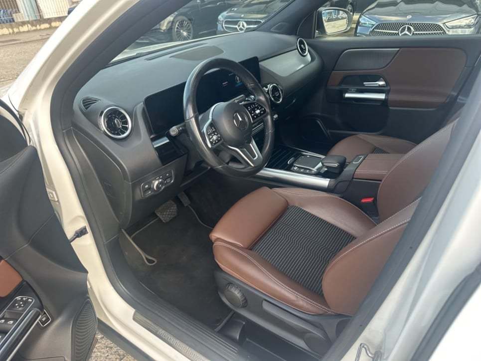 GLA 200 d Sport Plus 4matic auto - Certified