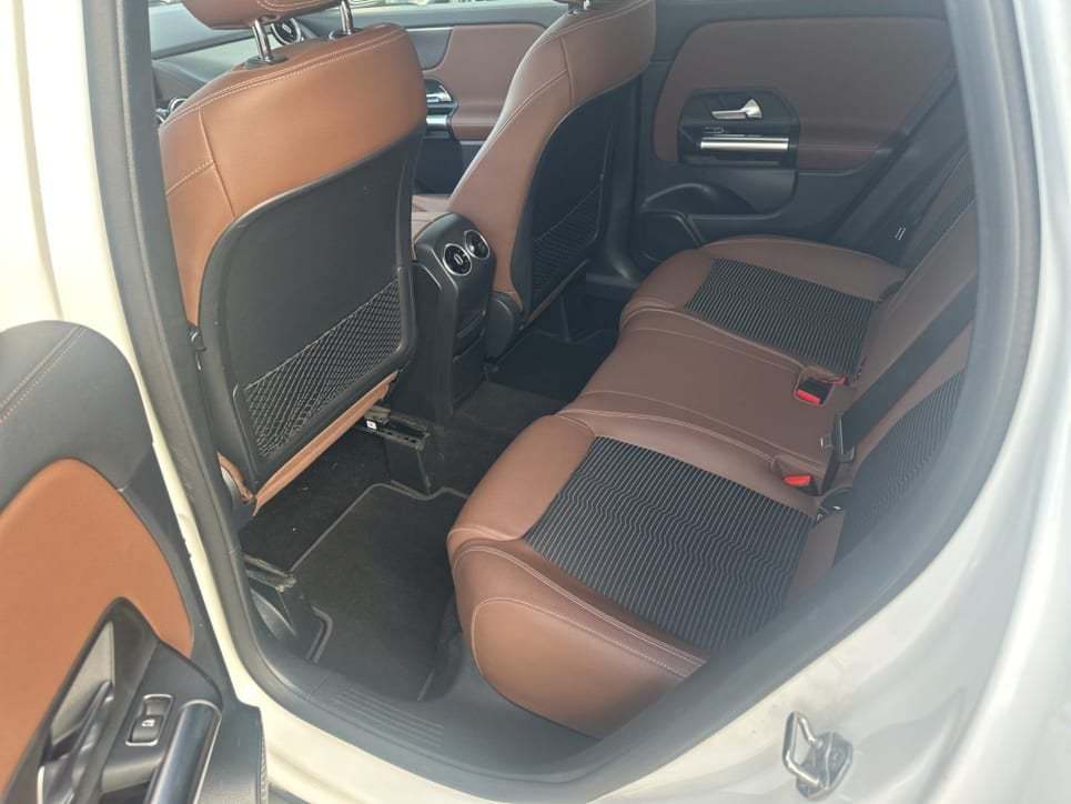GLA 200 d Sport Plus 4matic auto - Certified