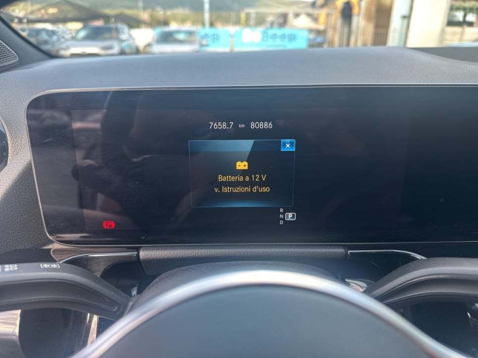 GLA 200 d Sport Plus 4matic auto - Certified