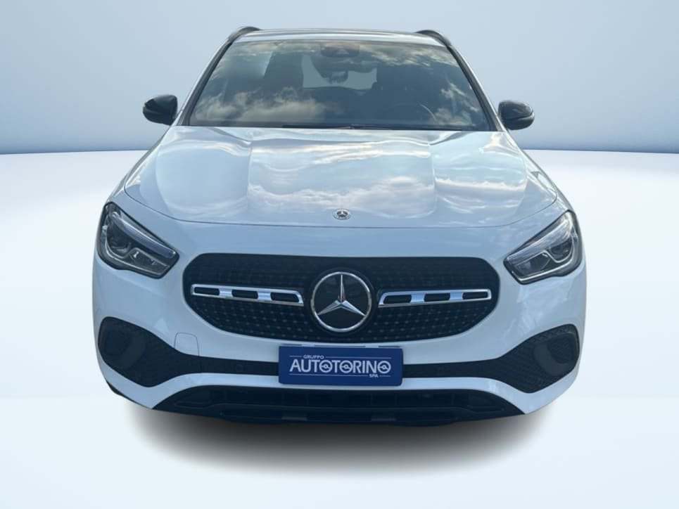 GLA 200 d Sport Plus 4matic auto - Certified
