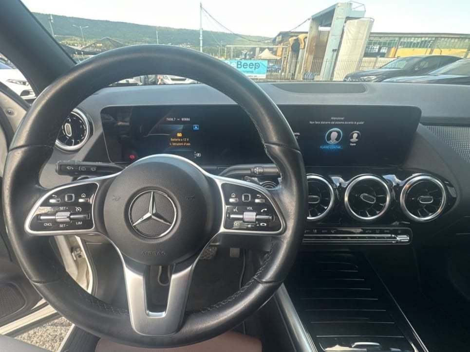 GLA 200 d Sport Plus 4matic auto - Certified