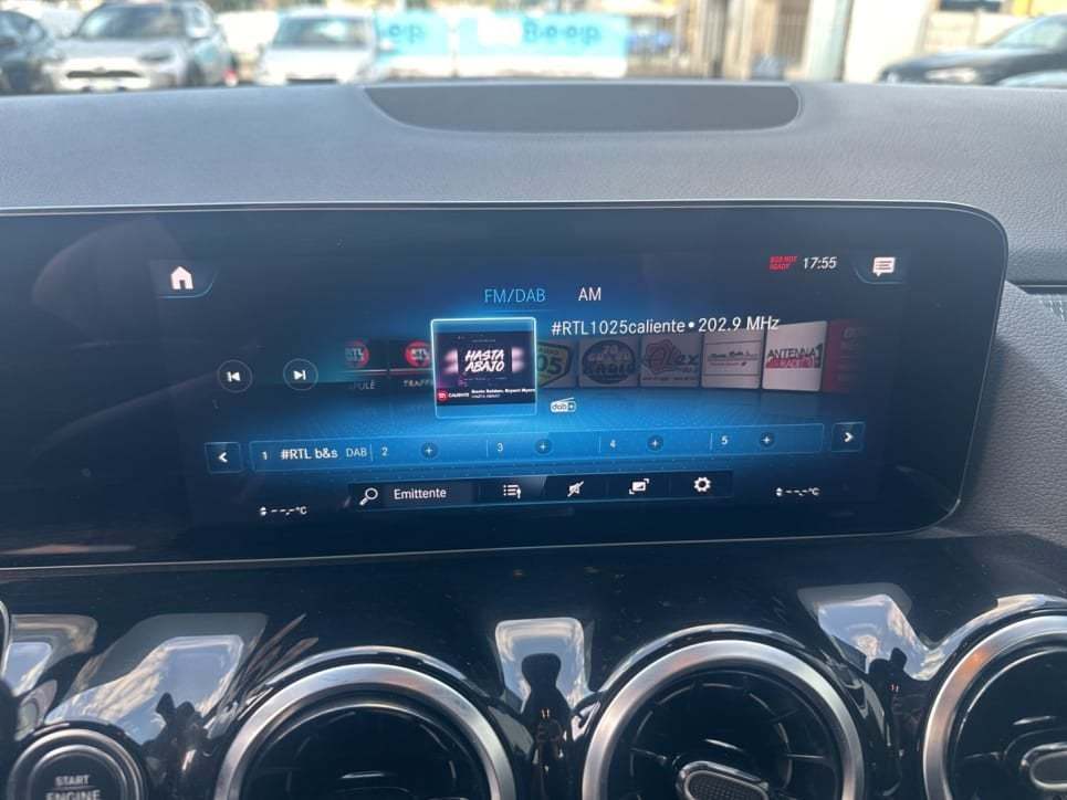 GLA 200 d Sport Plus 4matic auto - Certified