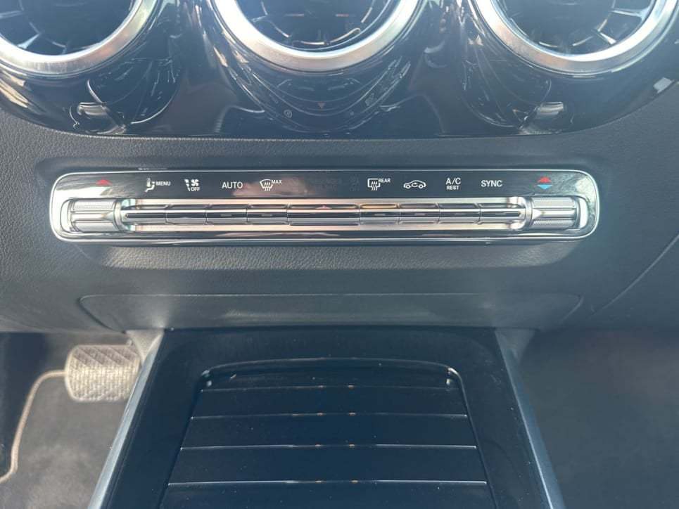 GLA 200 d Sport Plus 4matic auto - Certified