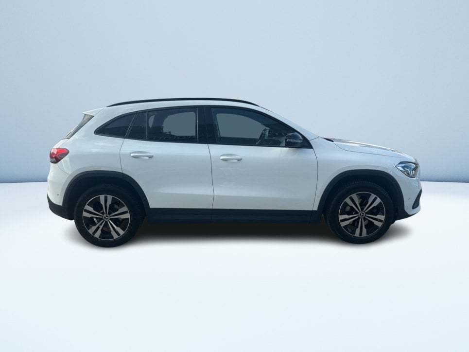 GLA 200 d Sport Plus 4matic auto - Certified