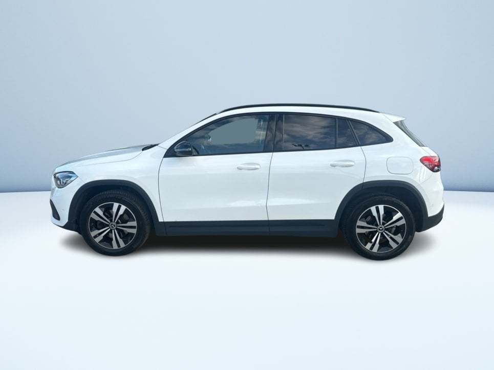 GLA 200 d Sport Plus 4matic auto - Certified