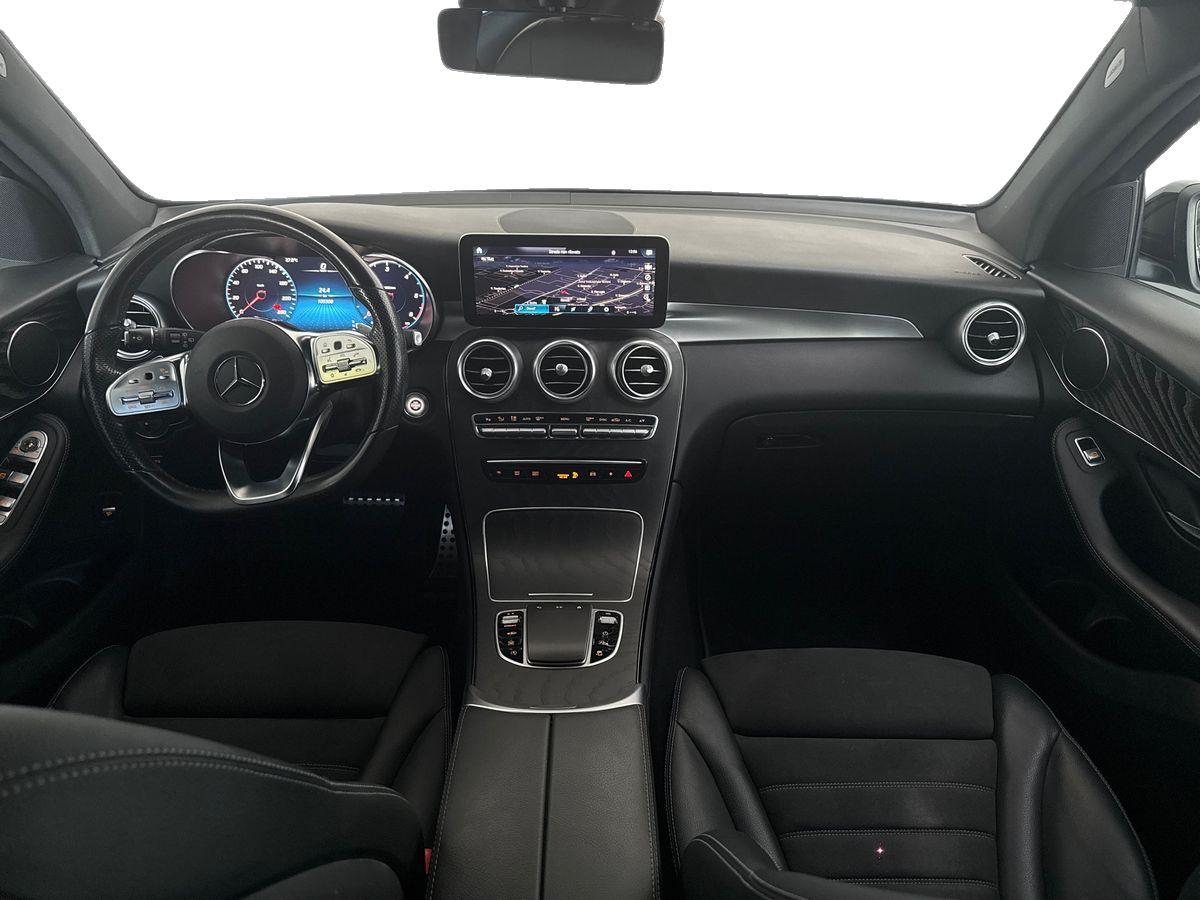 GLC 300 d Premium 4matic auto - Certified