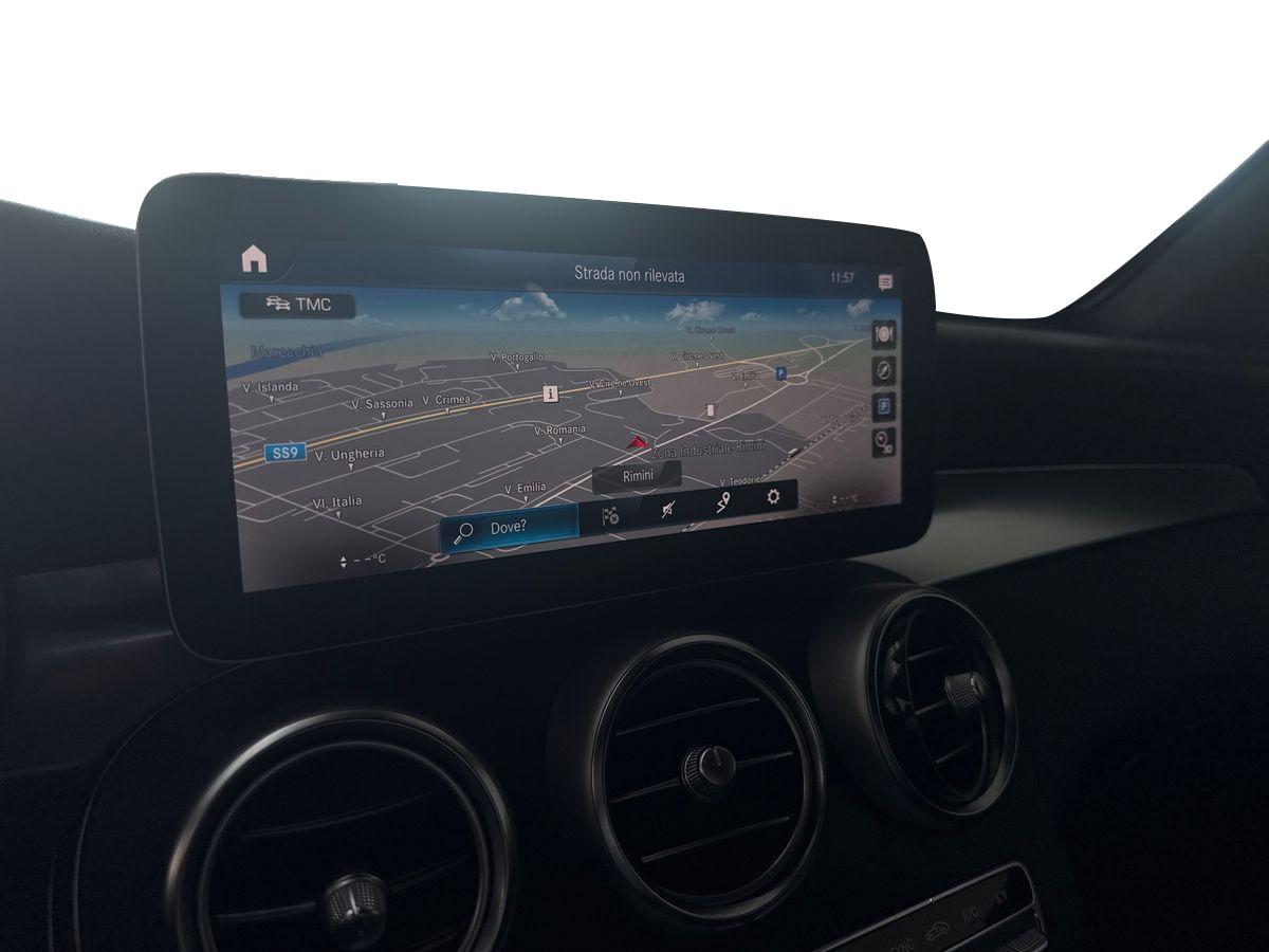 GLC 300 d Premium 4matic auto - Certified