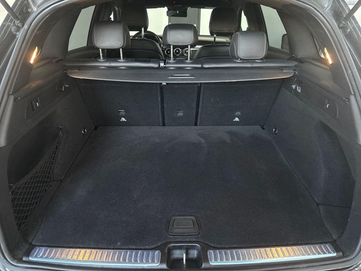 GLC 300 d Premium 4matic auto - Certified