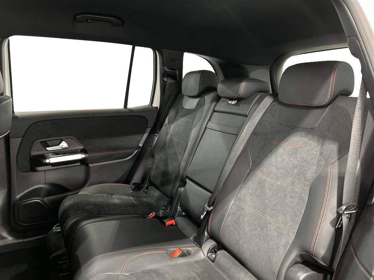 EQB 300 AMG Line Advanced 4matic - Certified