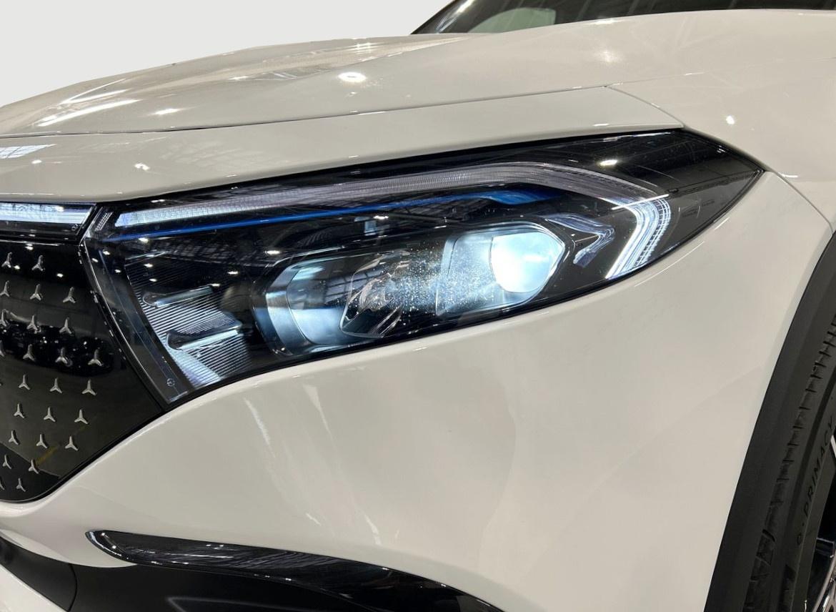 EQB 300 AMG Line Advanced 4matic - Certified
