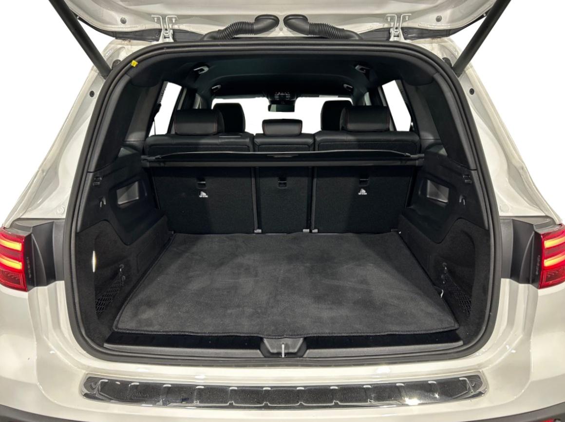 EQB 300 AMG Line Advanced 4matic - Certified