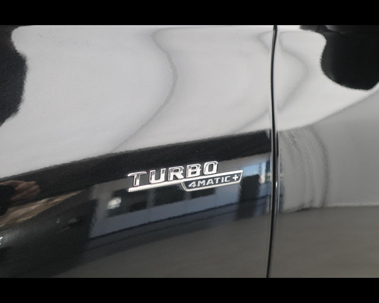 GLE 53 AMG mhev (eq-boost) 4matic+ auto - Certified