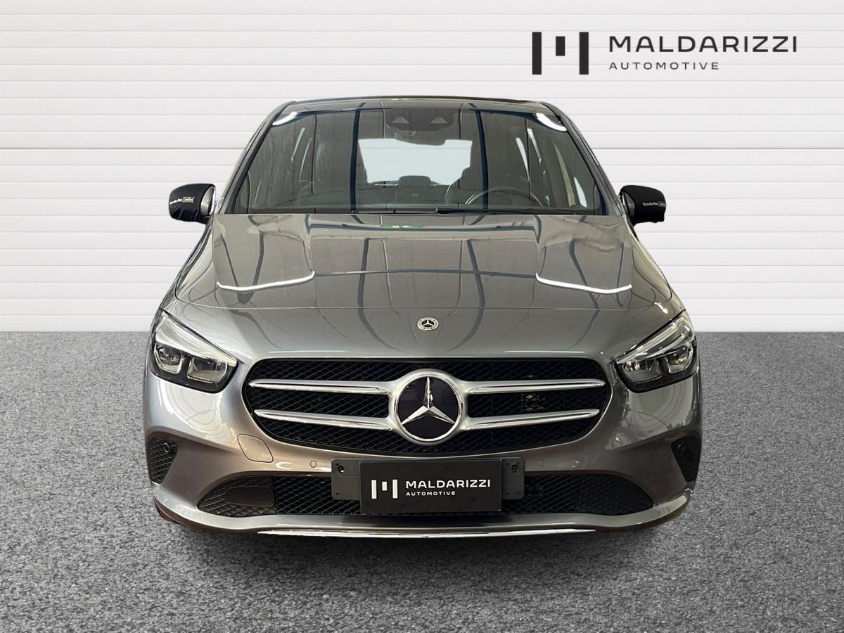 B 180 d Sport Plus auto - Certified