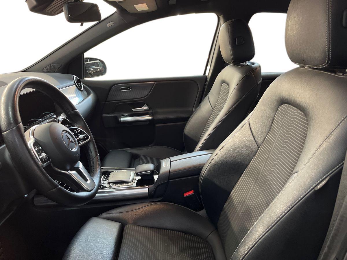 B 180 d Sport Plus auto - Certified