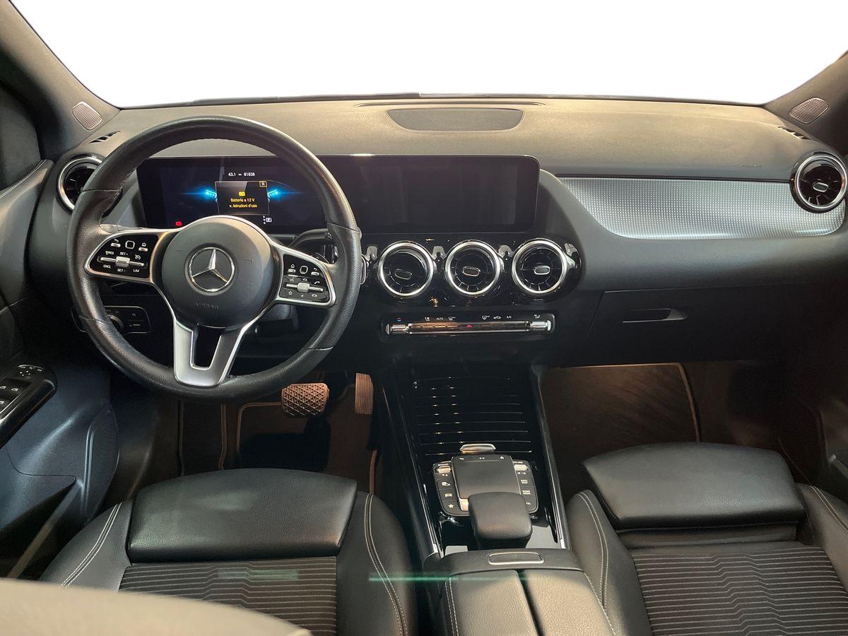 B 180 d Sport Plus auto - Certified