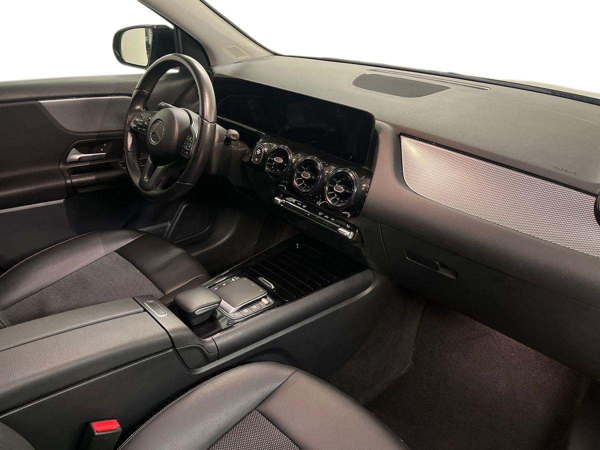 GLA 180 d Business Extra auto - Certified