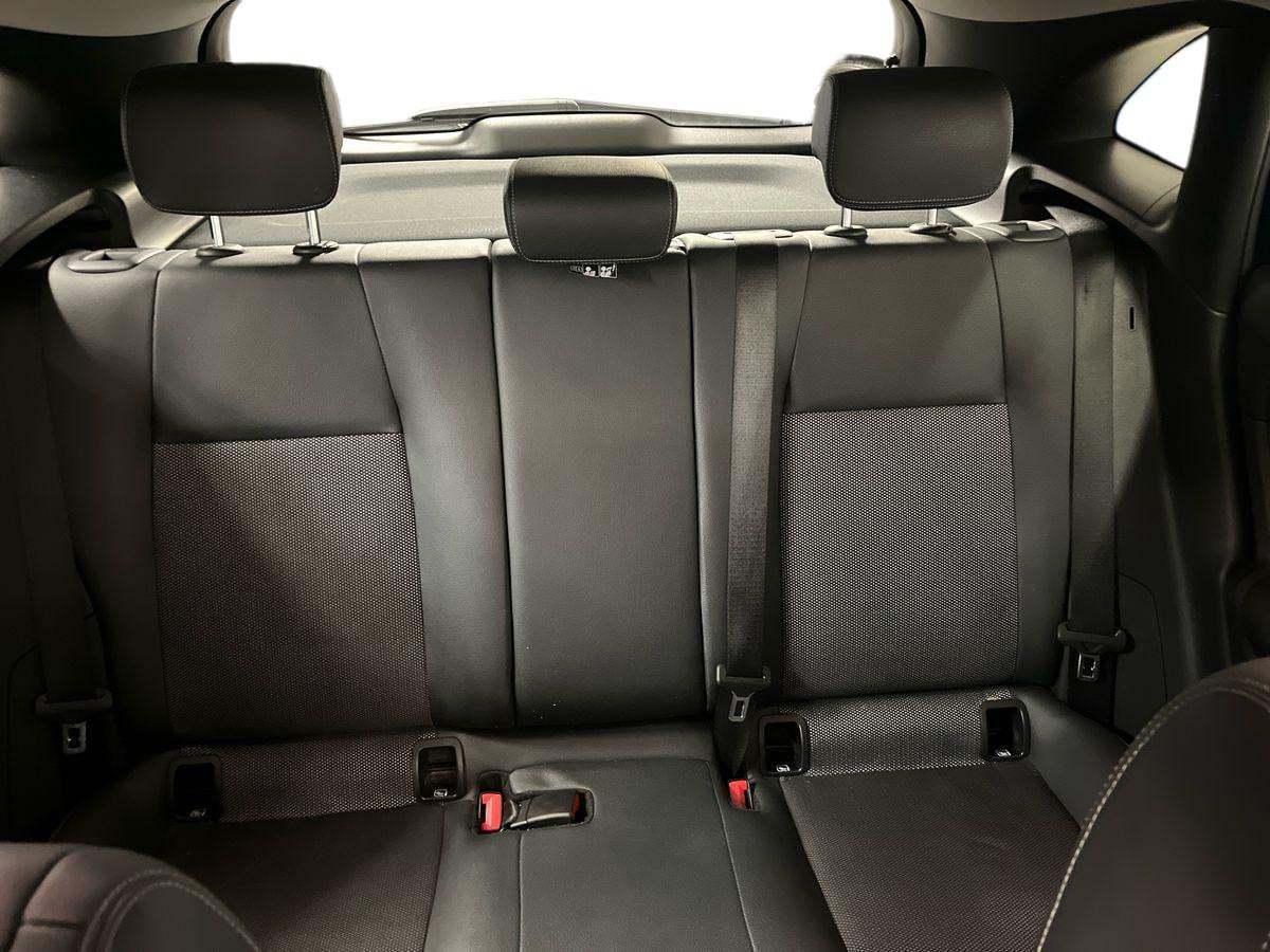 GLA 180 d Business Extra auto - Certified