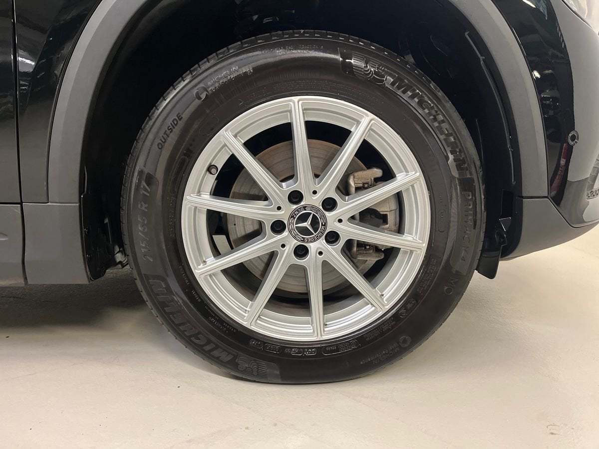 GLA 180 d Business Extra auto - Certified