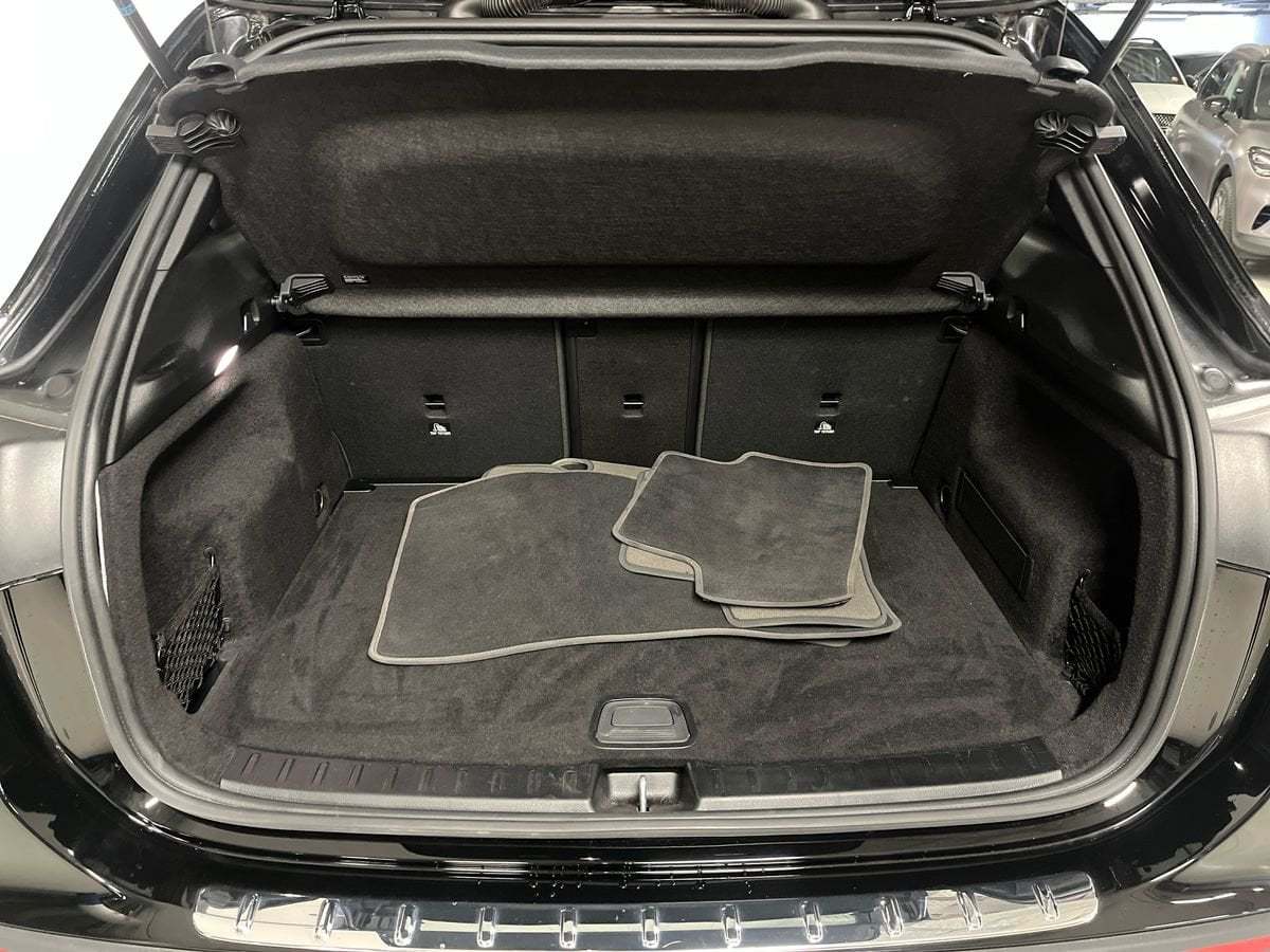 GLA 180 d Business Extra auto - Certified