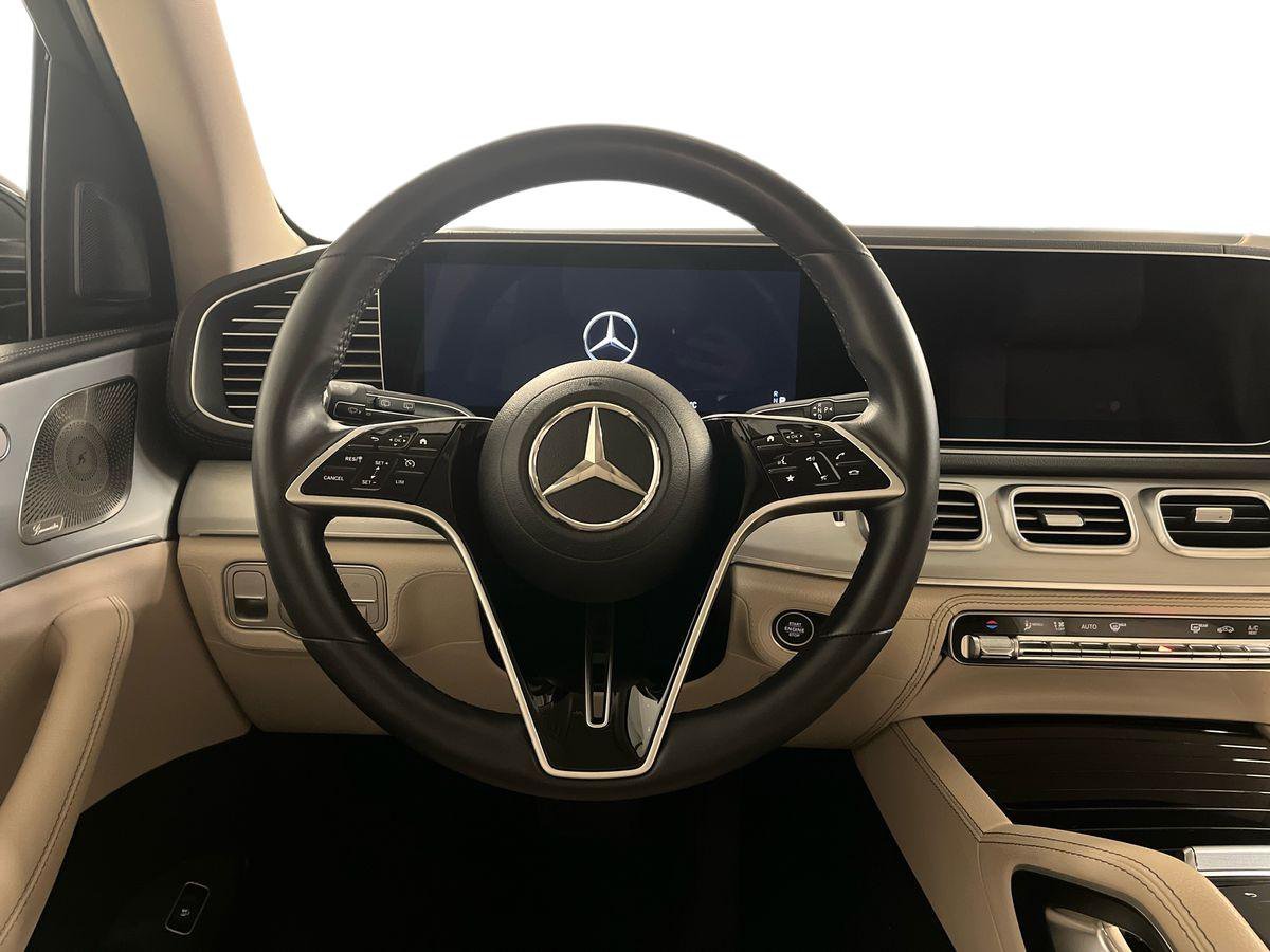 GLE 350 de phev AMG Line Premium 4matic auto - Certified