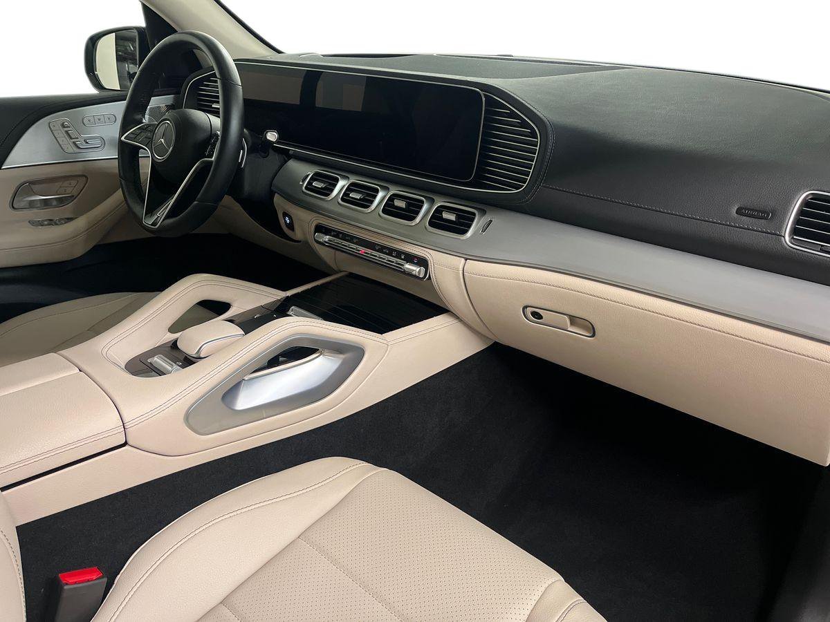 GLE 350 de phev AMG Line Premium 4matic auto - Certified