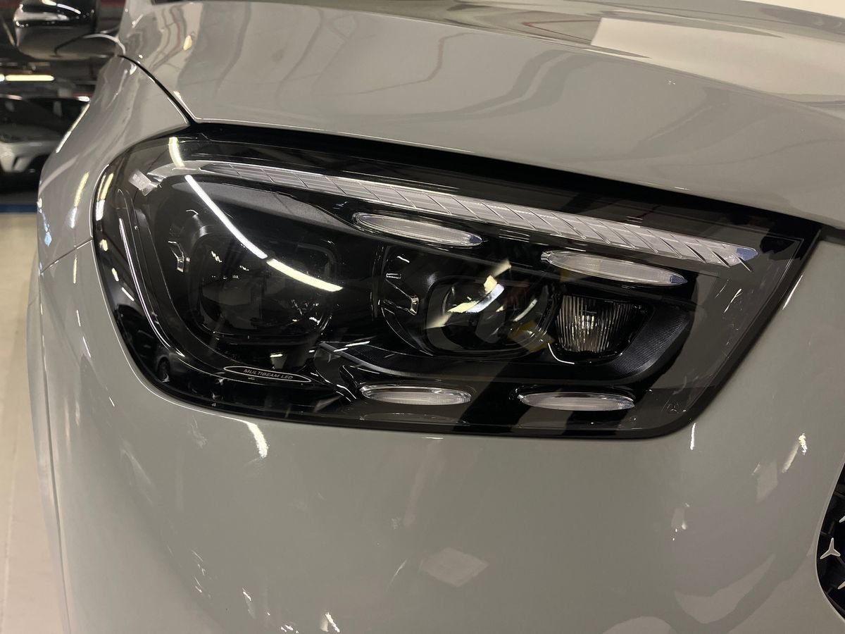 GLE 350 de phev AMG Line Premium 4matic auto - Certified