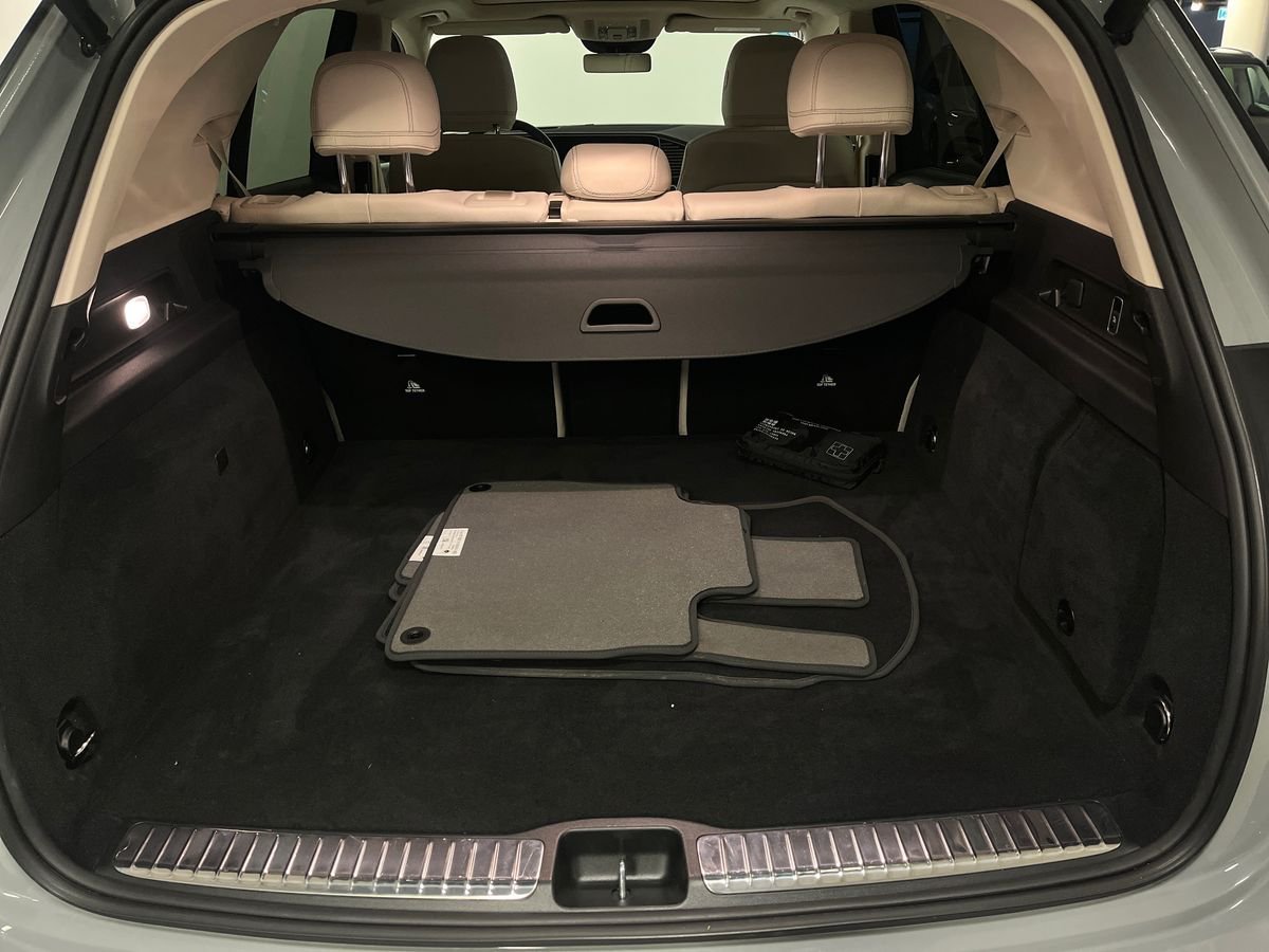 GLE 350 de phev AMG Line Premium 4matic auto - Certified