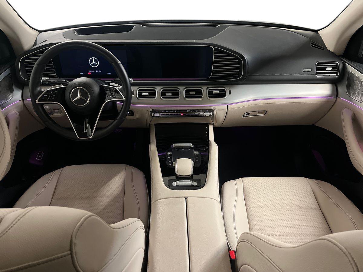 GLE 350 de phev AMG Line Premium 4matic auto - Certified