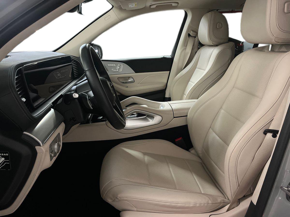 GLE 350 de phev AMG Line Premium 4matic auto - Certified